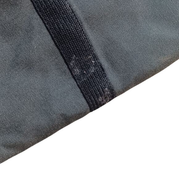 WWII Vintage 25th Infantry Army Tropical AG-344 Union Wool Blouse Uniform 40L‎ - Picture 5 of 16